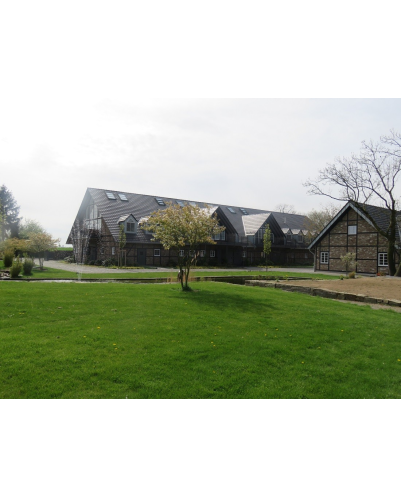 Jument bwp Niveau M10- Allemagne