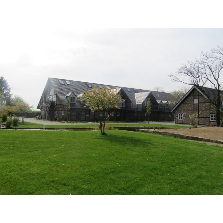 Jument bwp Niveau M10- Allemagne