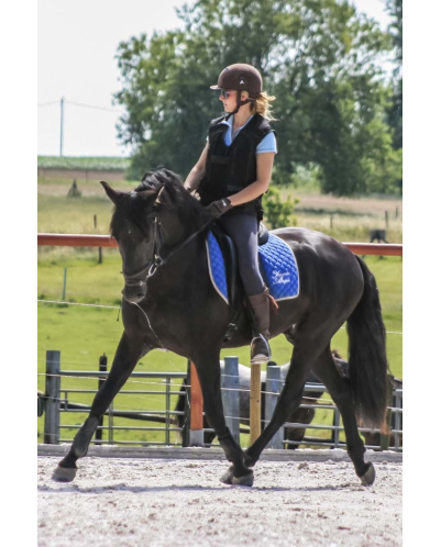 996.CDC 4ans « Belgique »