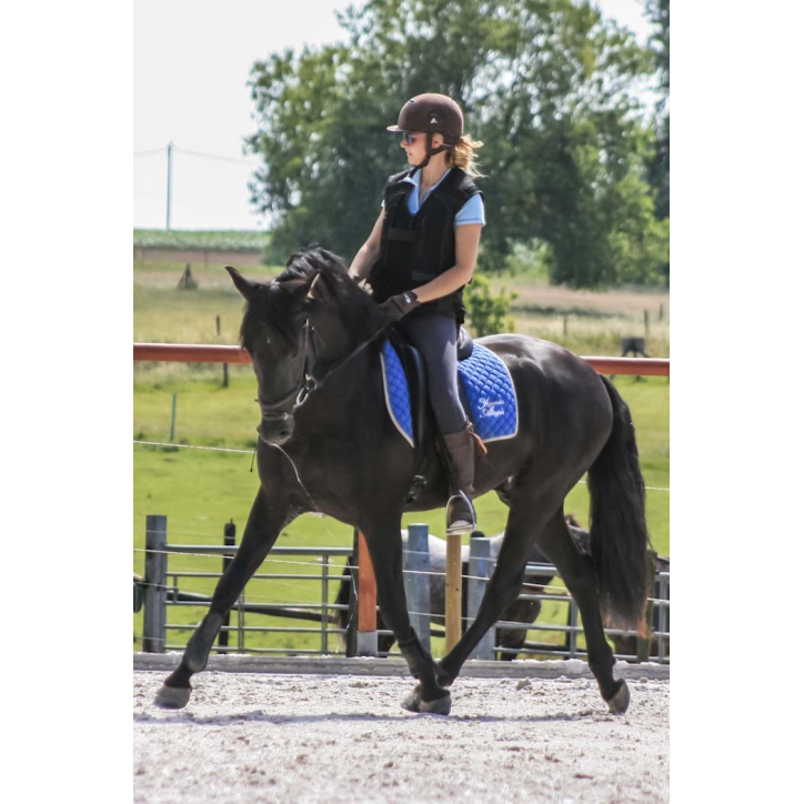 996.CDC 4ans « Belgique »