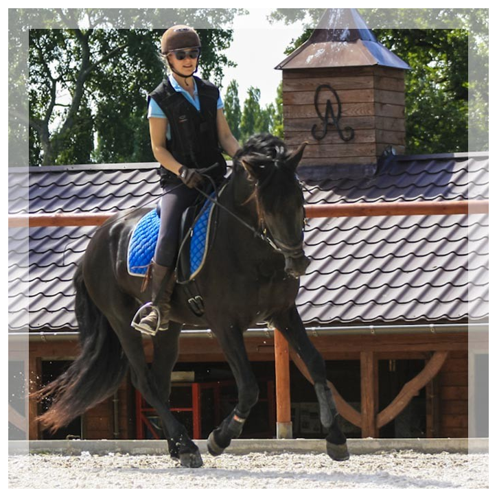 996.CDC 4ans « Belgique »