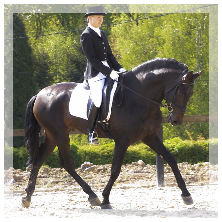 CDC 4ans « France »