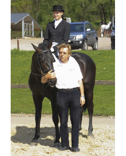 CDC 4ans « France »