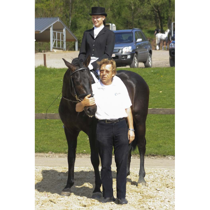 CDC 4ans « France »