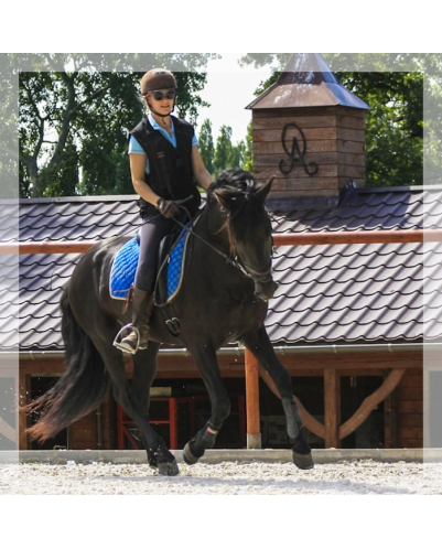 996.CDC 4ans « Belgique »