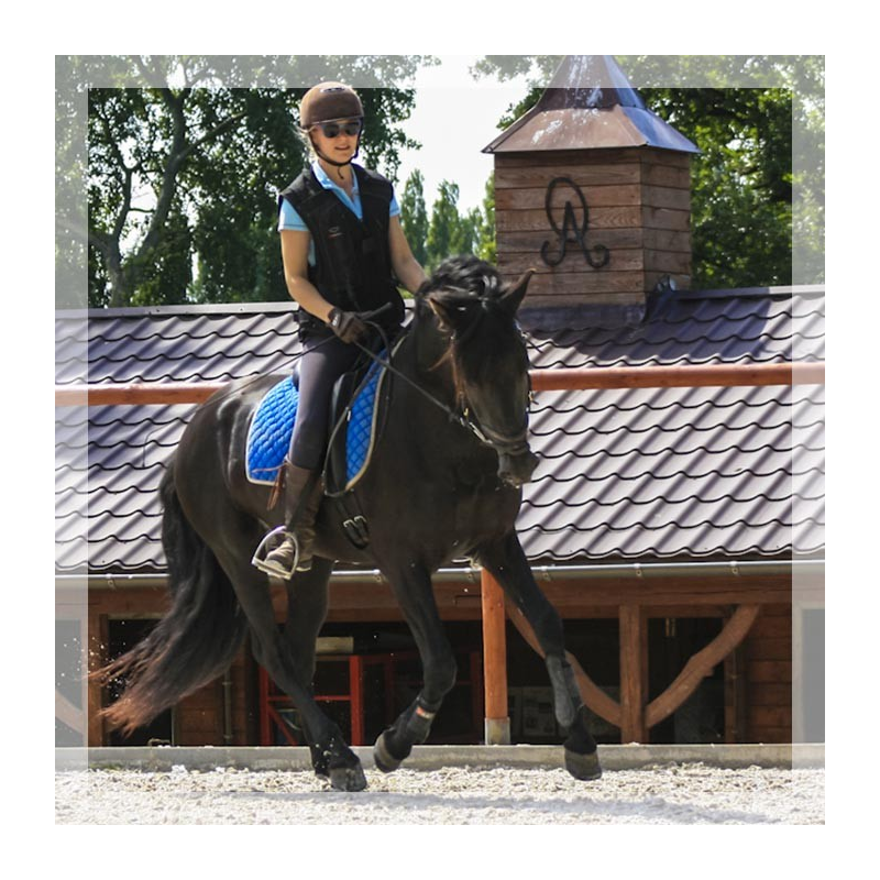 996.CDC 4ans « Belgique »